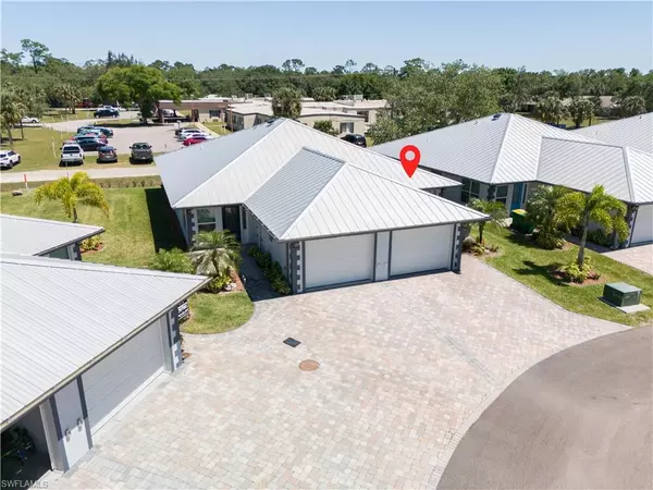 172 Village CIR #Villa 7,  Labelle,  FL 33935