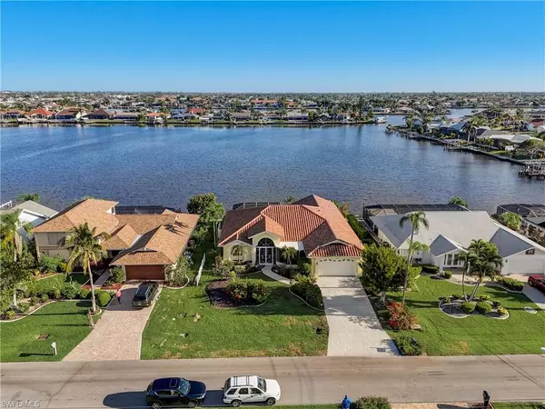 605 SW 51st TER, Cape Coral, FL 33914