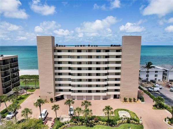 10525 Gulf Shore DR #252, Naples, FL 34108