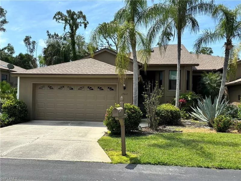 17612 Captiva Island LN, Fort Myers, FL 33908