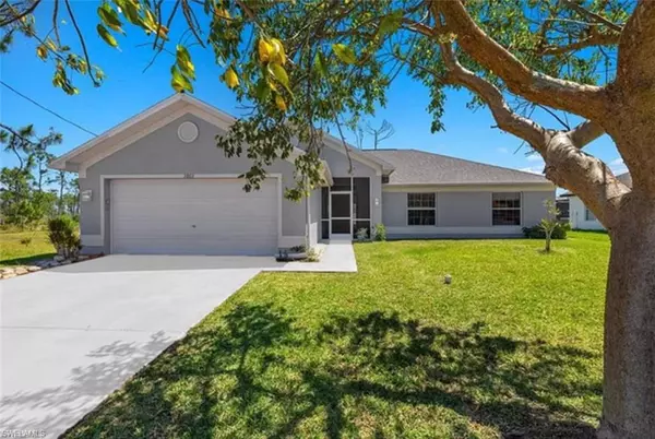 3803 Oasis BLVD, Cape Coral, FL 33914