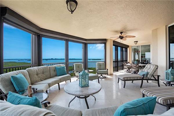 4875 Pelican Colony BLVD #1801, Bonita Springs, FL 34134