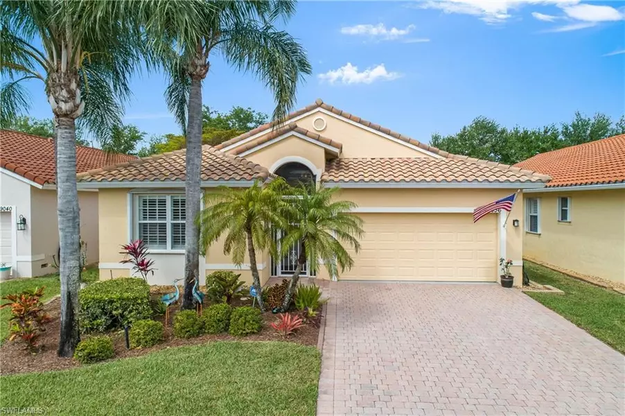 9036 Springview LOOP, Estero, FL 33928