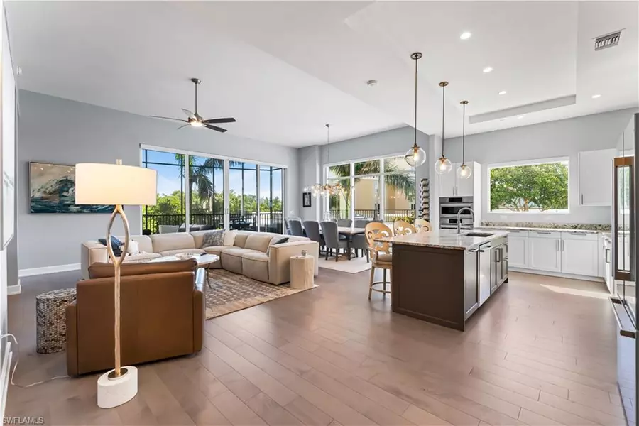 4142 Bay Beach LN #206, Fort Myers Beach, FL 33931