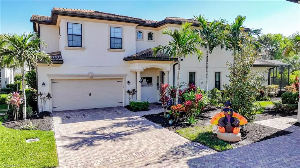 Naples, FL 34113,1154 Penrose CT #20