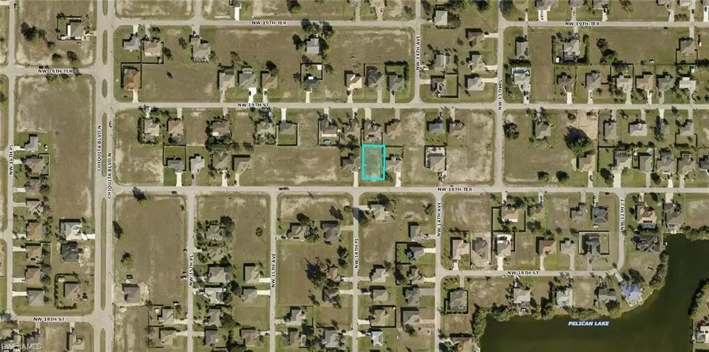 Cape Coral, FL 33993,1415 NW 18th TER