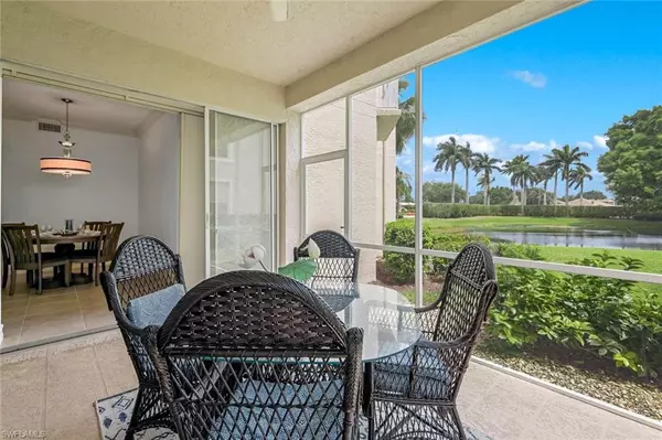 Naples, FL 34109,1570 Clermont DR #M102