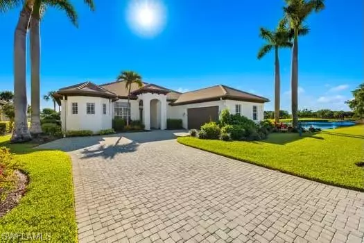 Fort Myers, FL 33908,18201 Creekside View DR