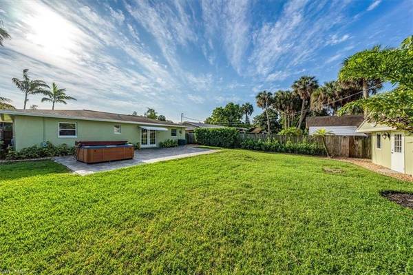 27800 Marco DR, Bonita Springs, FL 34135