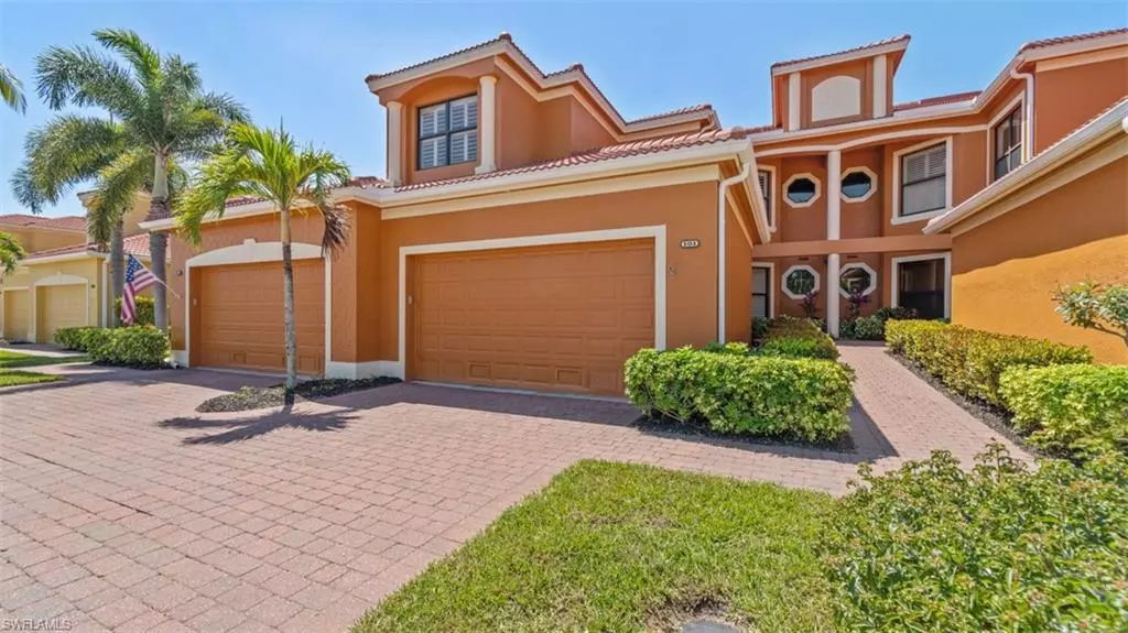 Fort Myers, FL 33908,15791 Prentiss Pointe CIR #101