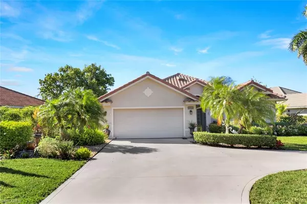 Naples, FL 34119,10911 Longshore WAY E