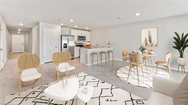 Cape Coral, FL 33933,728 NE VAN LOON LN