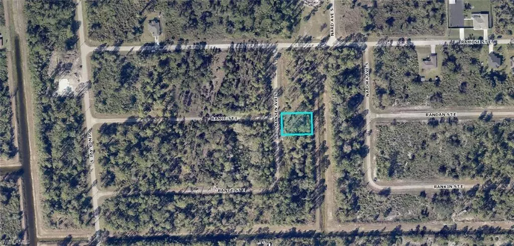 213 Nansen AVE S, Lehigh Acres, FL 33974