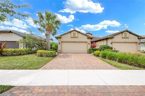 Naples, FL 34114,7663 Jacaranda LN