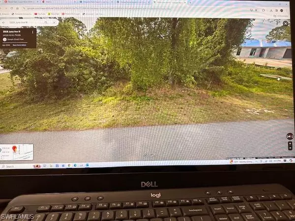 3509 June AVE N, Lehigh Acres, FL 33971