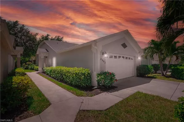 8443 Ibis Cove CIR #A177, Naples, FL 34119