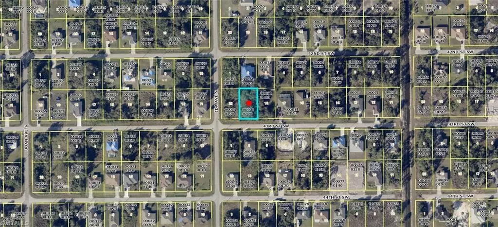 Lehigh Acres, FL 33976,2816 43rd ST SW