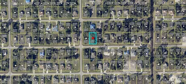 2816 43rd ST SW, Lehigh Acres, FL 33976
