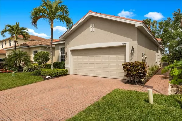 Fort Myers, FL 33908,8869 Spring Mountain WAY