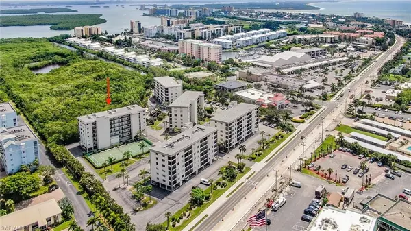 Fort Myers Beach, FL 33931,6899 Estero BLVD #251