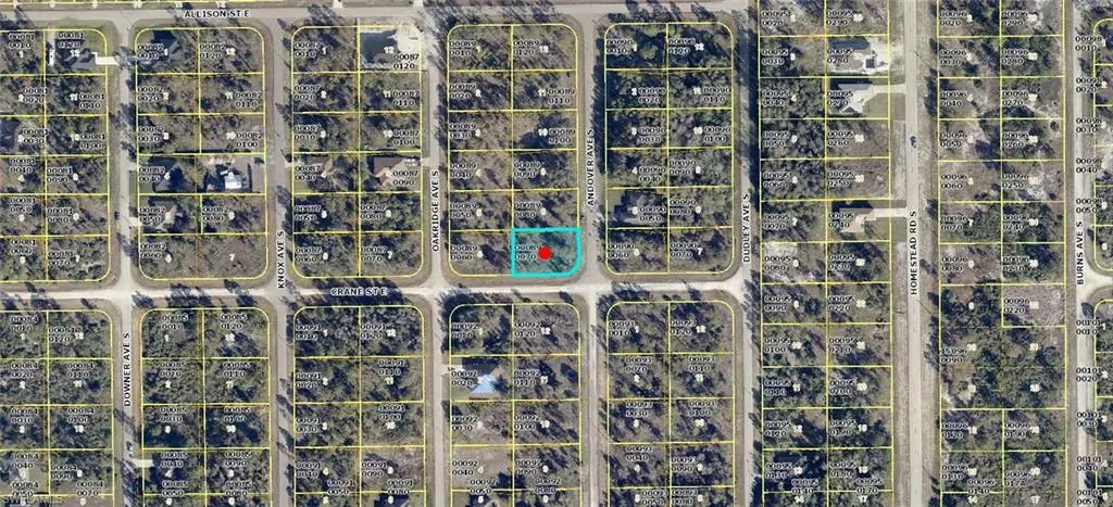Lehigh Acres, FL 33974,838 Andover AVE S