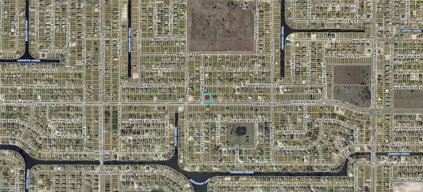 Cape Coral, FL 33993,2045 Embers PKWY W