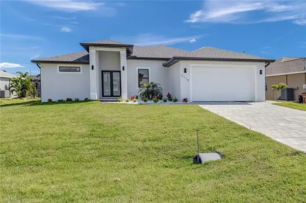 3710 NW 1st TER, Cape Coral, FL 33993