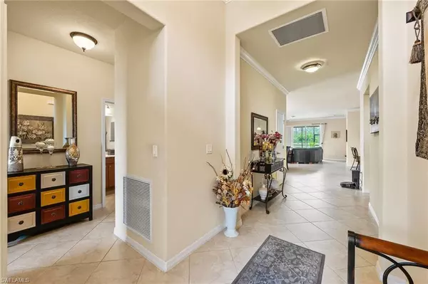 21184 Bella Terra BLVD, Estero, FL 33928