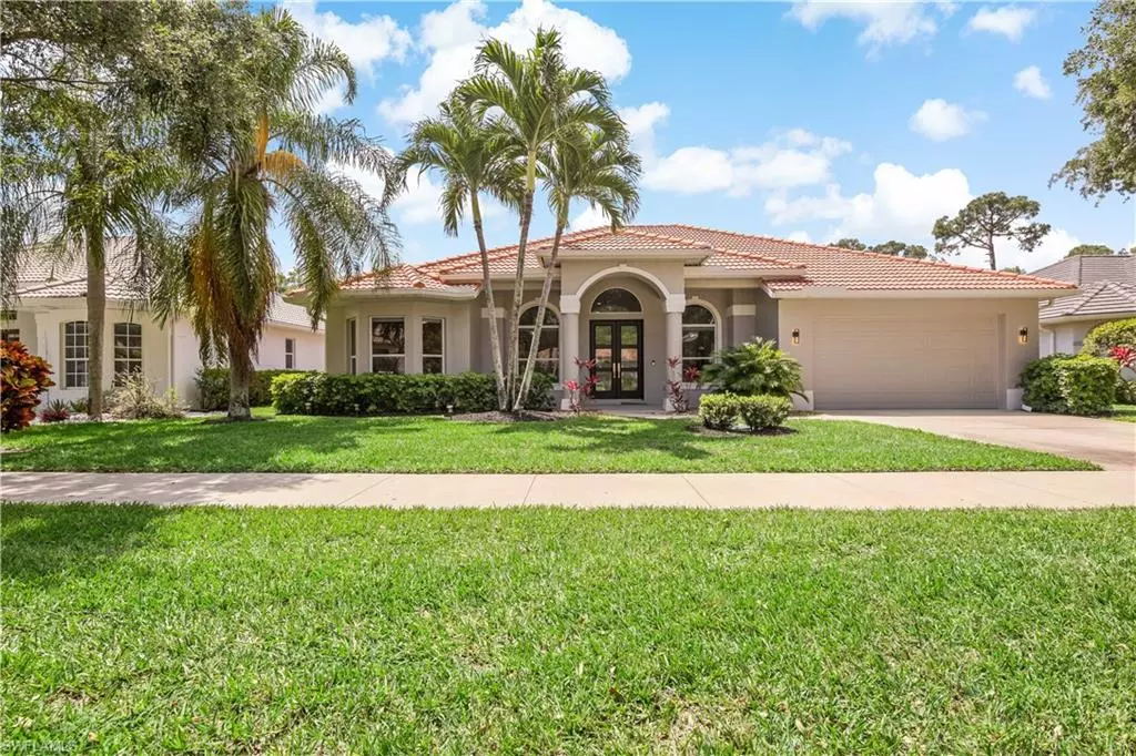 Naples, FL 34119,14896 Indigo Lakes DR