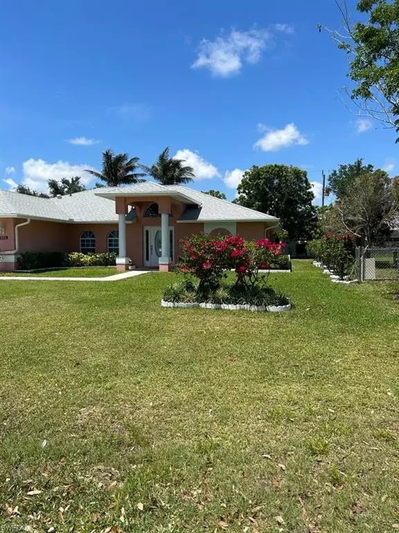 Cape Coral, FL 33904,1119 SE 34th ST