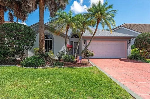 7636 Citrus Hill LN, Naples, FL 34109