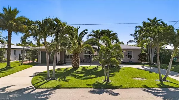 Cape Coral, FL 33904,5129 Santa Rosa CT