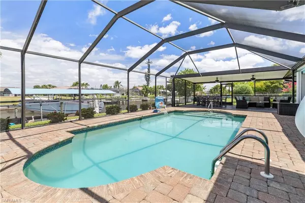 Cape Coral, FL 33904,1115 SE 36th TER