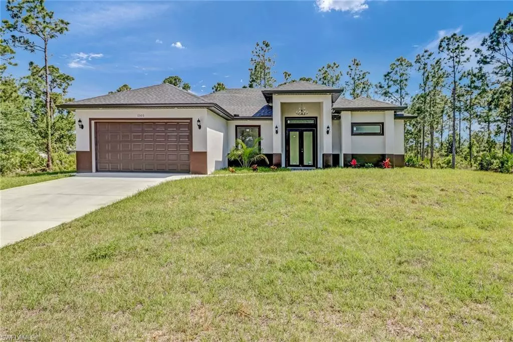 Lehigh Acres, FL 33972,1505 W 11th ST