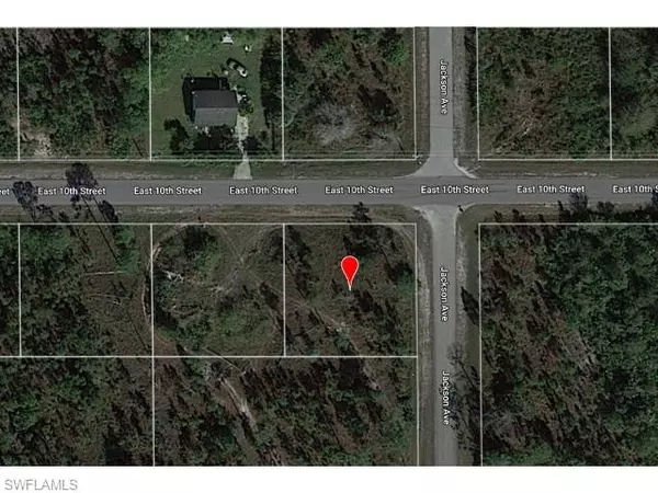 2806 E 10th ST, Lehigh Acres, FL 33972