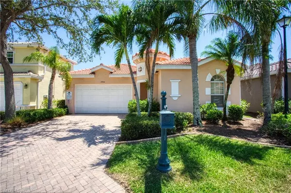 1784 Sanctuary Pointe CT, Naples, FL 34110