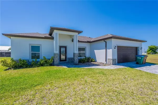 Cape Coral, FL 33993,1144 NW 2nd AVE