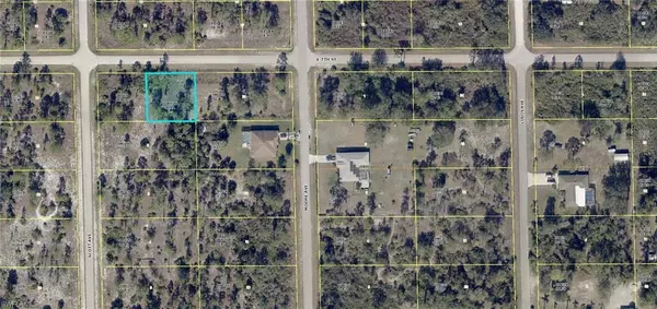3902 E 7th ST, Lehigh Acres, FL 33972