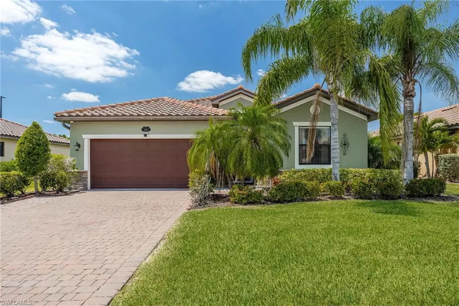 2780 Via Piazza LOOP, Fort Myers, FL 33905