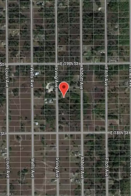 Lehigh Acres, FL 33936,307 Irving AVE