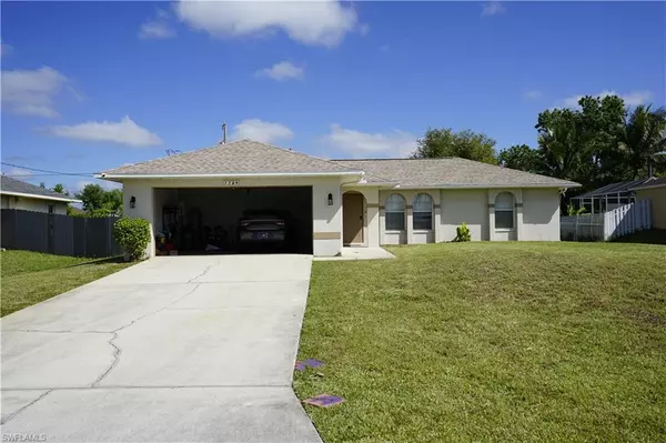 Cape Coral, FL 33909,1729 NE 22nd ST