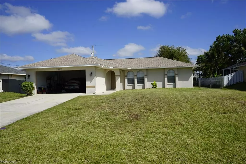 Cape Coral, FL 33909,1729 NE 22nd ST