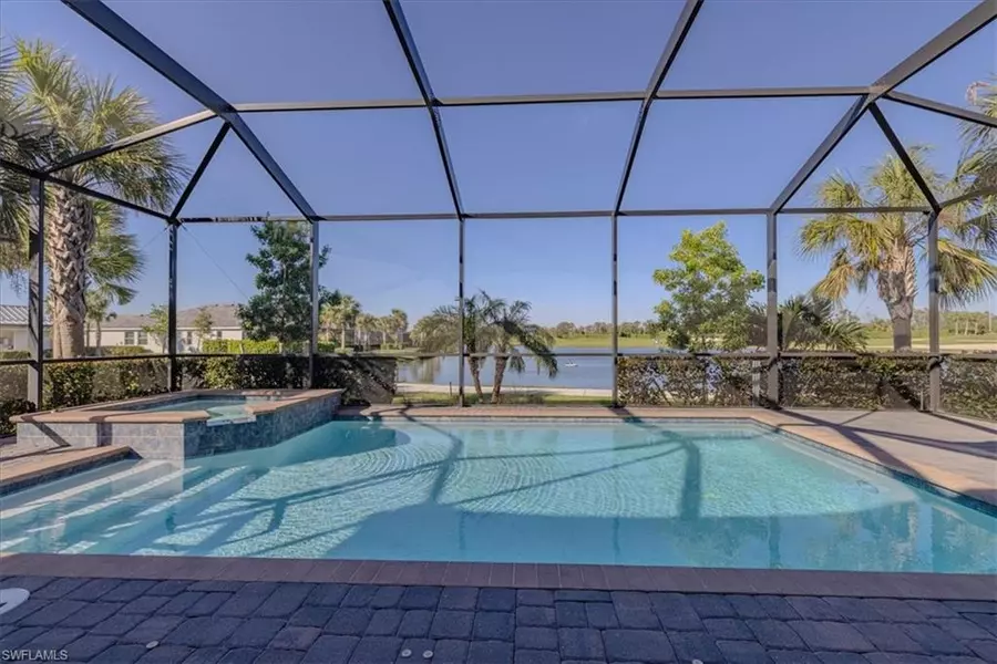 25192 Keygrass CT, Punta Gorda, FL 33955