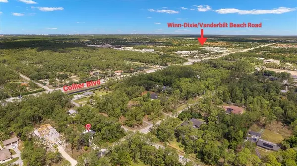 Naples, FL 34120,481 Weber BLVD N
