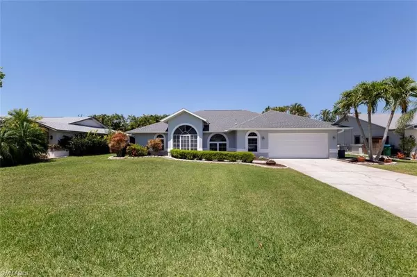 Cape Coral, FL 33904,605 SE 35th TER