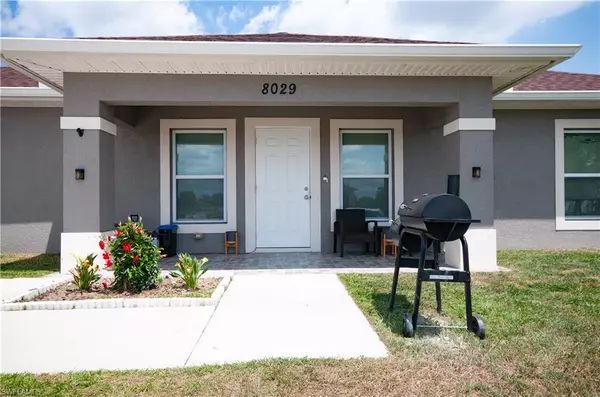 Labelle, FL 33935,8029 Melody CIR