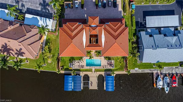 Cape Coral, FL 33904,4610 SE 5th PL #202