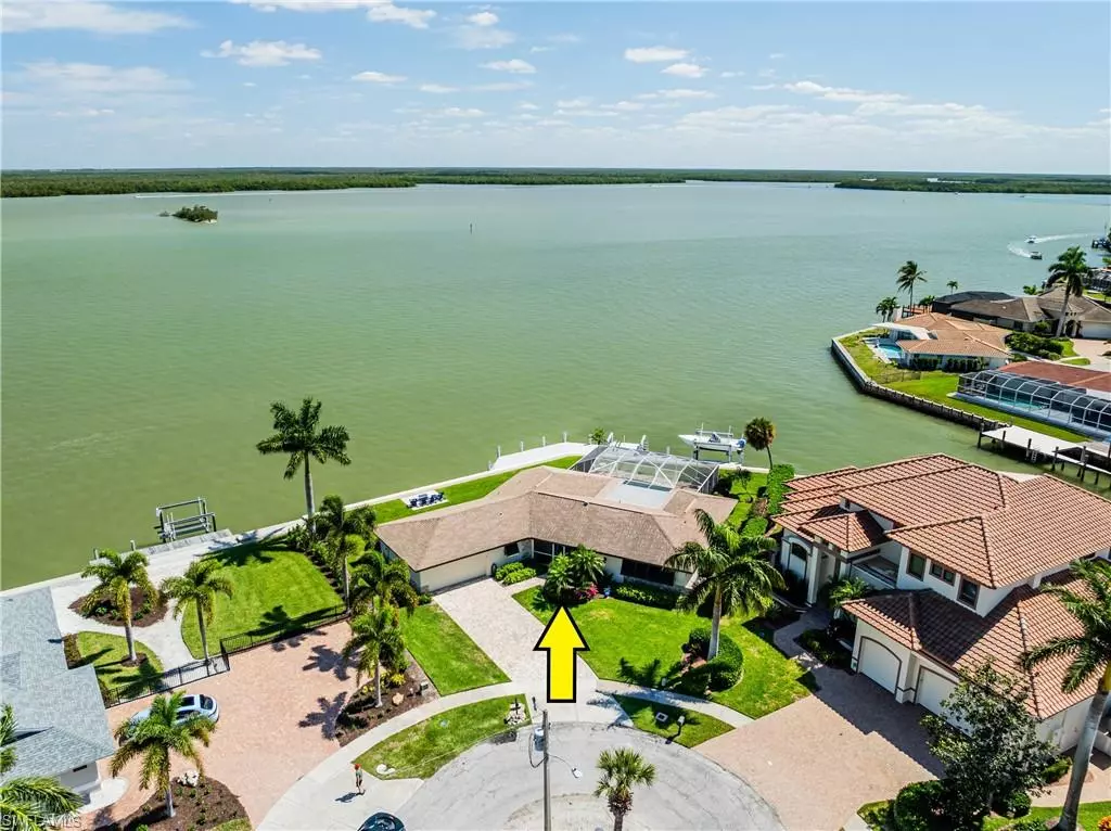 Marco Island, FL 34145,449 Pepperwood CT