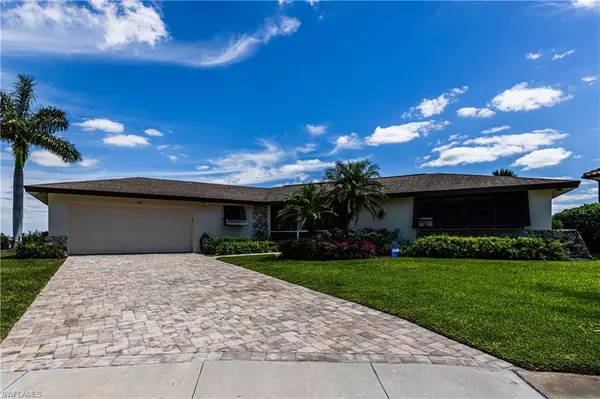 Marco Island, FL 34145,449 Pepperwood CT