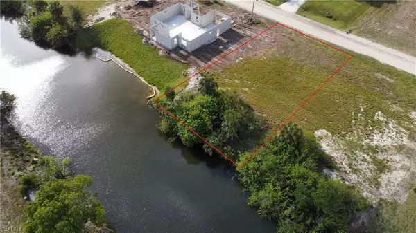 1125 NE 15th TER, Cape Coral, FL 33909
